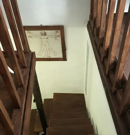 Diana's Loft * 卡利亚里