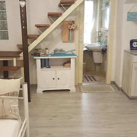 Diana's Loft
