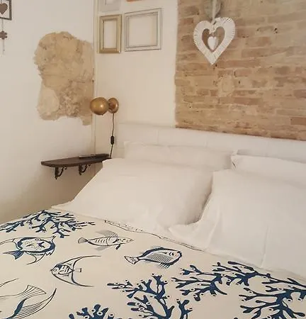 公寓 Diana's Loft 卡利亚里