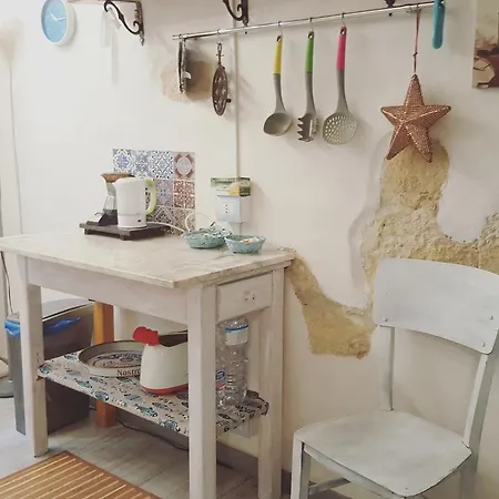 Diana's Loft * 卡利亚里