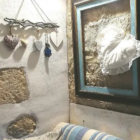 公寓 Diana's Loft 卡利亚里
